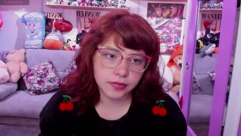 Snapshot of sofiacammy chatting on 11, 12, 2024 Sofia online show from 11, 12, 2024