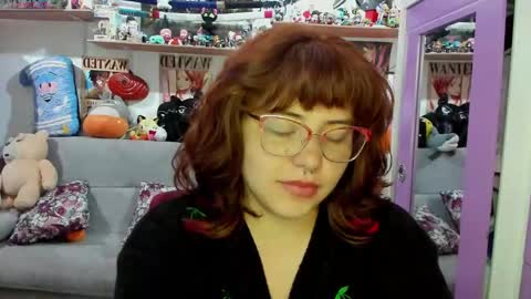 Snapshot of sofiacammy chatting on 11, 12, 2024 Sofia online show from 11, 12, 2024