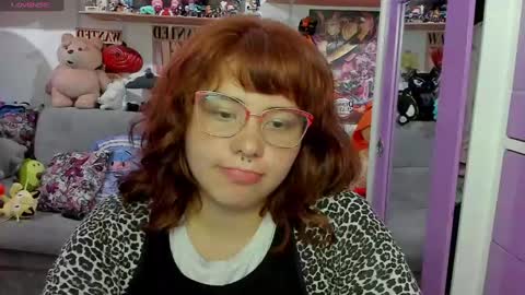 Snapshot of sofiacammy chatting on 20, 12, 2024 Sofia online show from 20, 12, 2024