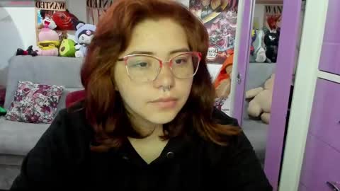Snapshot of sofiacammy chatting on 22, 12, 2024 Sofia online show from 22, 12, 2024