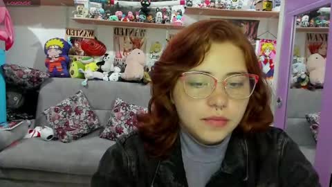 Snapshot of sofiacammy chatting on 8, 1, 2025 Sofia online show from 8, 1, 2025