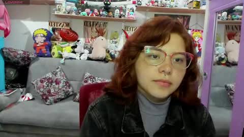 Snapshot of sofiacammy chatting on 8, 1, 2025 Sofia online show from 8, 1, 2025