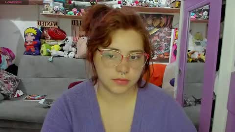 Snapshot of sofiacammy chatting on 10, 1, 2025 Sofia online show from 10, 1, 2025