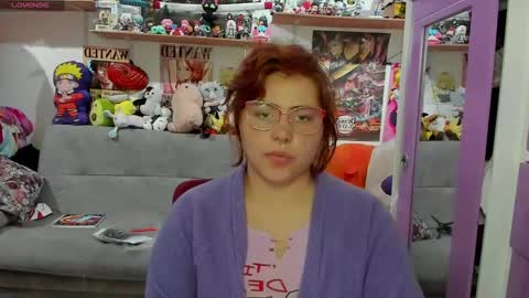 Snapshot of sofiacammy chatting on 11, 1, 2025 Sofia online show from 11, 1, 2025