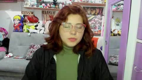 Snapshot of sofiacammy chatting on 12, 1, 2025 Sofia online show from 12, 1, 2025