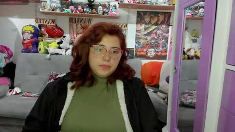 Snapshot of sofiacammy chatting on 12, 1, 2025 Sofia online show from 12, 1, 2025