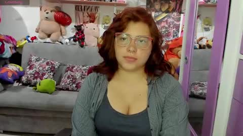 Snapshot of sofiacammy chatting on 13, 1, 2025 Sofia online show from 13, 1, 2025