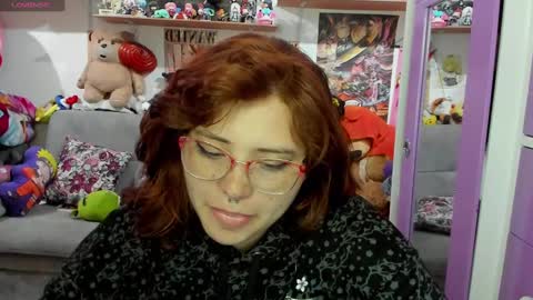 Snapshot of sofiacammy chatting on 14, 1, 2025 Sofia online show from 14, 1, 2025