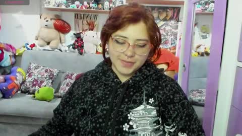 Snapshot of sofiacammy chatting on 14, 1, 2025 Sofia online show from 14, 1, 2025
