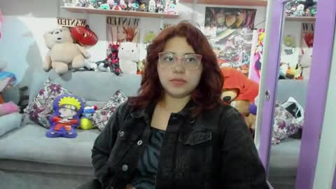 Snapshot of sofiacammy chatting on 17, 1, 2025 Sofia online show from 17, 1, 2025