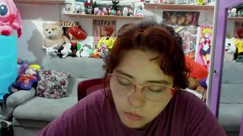 Snapshot of sofiacammy chatting on 18, 1, 2025 Sofia online show from 18, 1, 2025