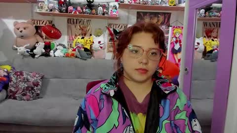 Snapshot of sofiacammy chatting on 18, 1, 2025 Sofia online show from 18, 1, 2025