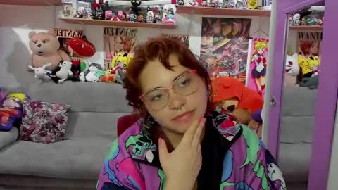 Snapshot of sofiacammy chatting on 19, 1, 2025 Sofia online show from 19, 1, 2025
