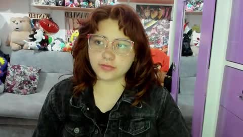 Snapshot of sofiacammy chatting on 20, 1, 2025 Sofia online show from 20, 1, 2025