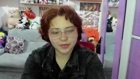 Snapshot of sofiacammy chatting on 20, 1, 2025 Sofia online show from 20, 1, 2025