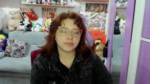 Snapshot of sofiacammy chatting on 20, 1, 2025 Sofia online show from 20, 1, 2025