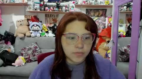 Snapshot of sofiacammy chatting on 21, 1, 2025 Sofia online show from 21, 1, 2025