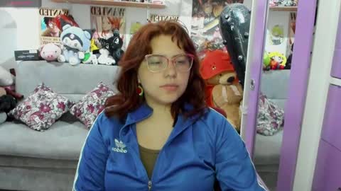 Snapshot of sofiacammy chatting on 24, 1, 2025 Sofia online show from 24, 1, 2025