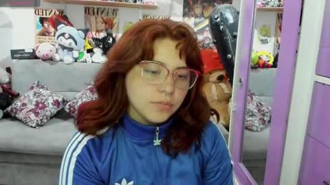Snapshot of sofiacammy chatting on 24, 1, 2025 Sofia online show from 24, 1, 2025
