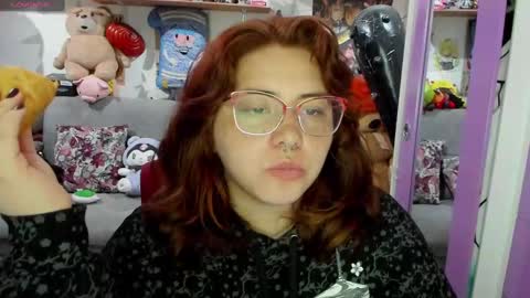 Snapshot of sofiacammy chatting on 25, 1, 2025 Sofia online show from 25, 1, 2025