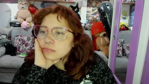 Snapshot of sofiacammy chatting on 25, 1, 2025 Sofia online show from 25, 1, 2025