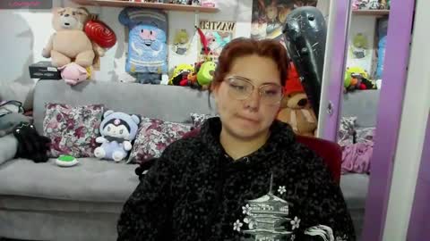 Snapshot of sofiacammy chatting on 25, 1, 2025 Sofia online show from 25, 1, 2025