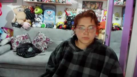Snapshot of sofiacammy chatting on 27, 1, 2025 Sofia online show from 27, 1, 2025