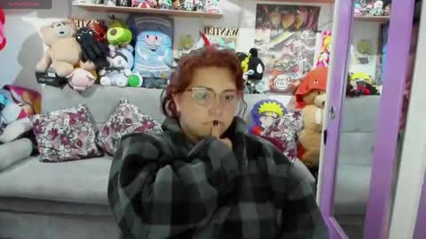 Snapshot of sofiacammy chatting on 27, 1, 2025 Sofia online show from 27, 1, 2025