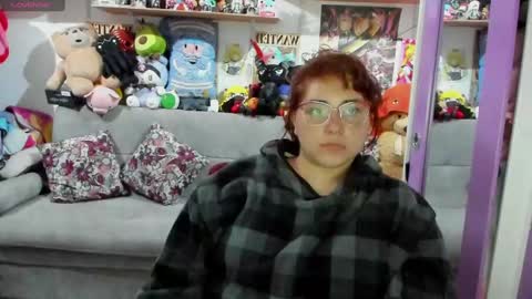 Snapshot of sofiacammy chatting on 27, 1, 2025 Sofia online show from 27, 1, 2025