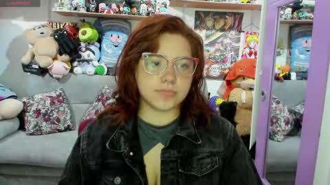Snapshot of sofiacammy chatting on 27, 1, 2025 Sofia online show from 27, 1, 2025
