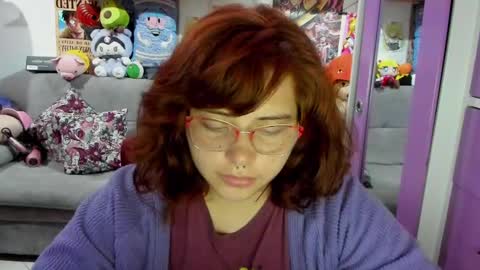 Snapshot of sofiacammy chatting on 29, 1, 2025 Sofia online show from 29, 1, 2025