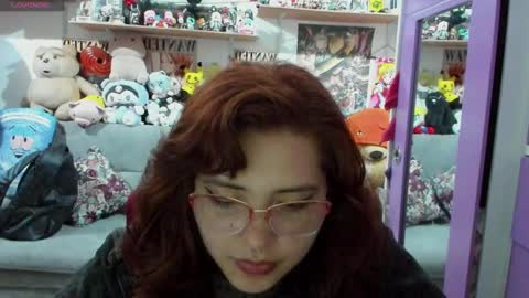 Snapshot of sofiacammy chatting on 4, 2, 2025 Sofia online show from 4, 2, 2025