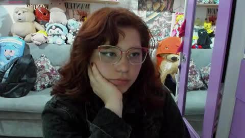 Snapshot of sofiacammy chatting on 5, 2, 2025 Sofia online show from 5, 2, 2025