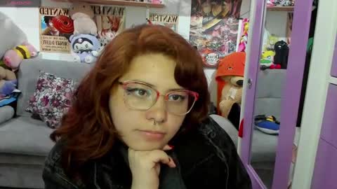 Snapshot of sofiacammy chatting on 6, 2, 2025 Sofia online show from 6, 2, 2025