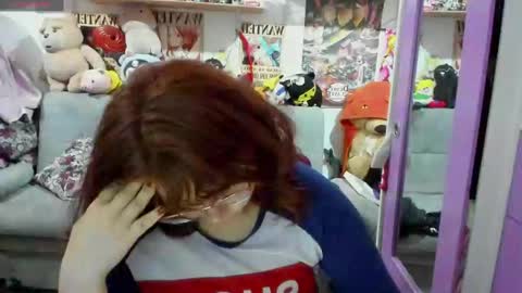 Snapshot of sofiacammy chatting on 6, 2, 2025 Sofia online show from 6, 2, 2025