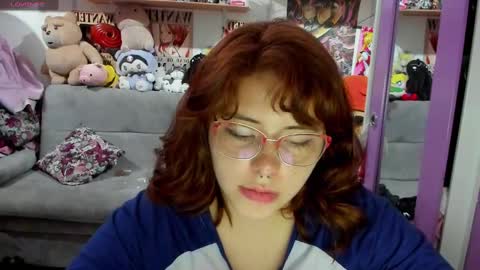 Snapshot of sofiacammy chatting on 6, 2, 2025 Sofia online show from 6, 2, 2025