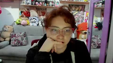 Snapshot of sofiacammy chatting on 8, 2, 2025 Sofia online show from 8, 2, 2025