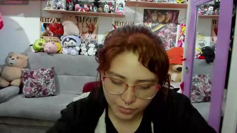 Snapshot of sofiacammy chatting on 9, 2, 2025 Sofia online show from 9, 2, 2025