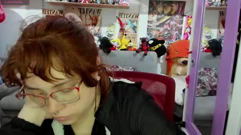 Snapshot of sofiacammy chatting on 9, 2, 2025 Sofia online show from 9, 2, 2025