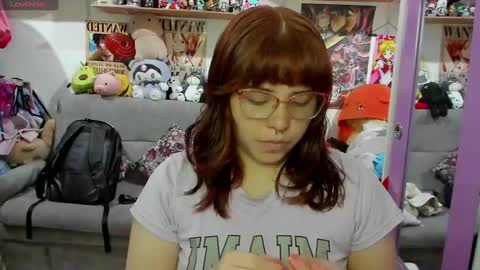 Snapshot of sofiacammy chatting on 9, 2, 2025 Sofia online show from 9, 2, 2025