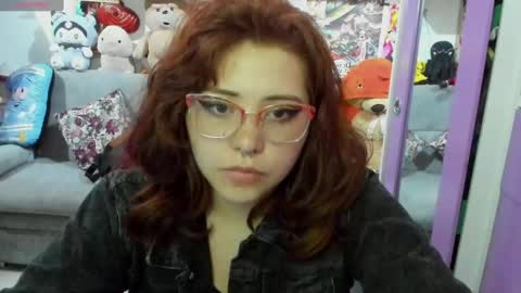 Snapshot of sofiacammy chatting on 21, 2, 2025 Sofia online show from 21, 2, 2025