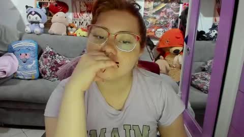 Snapshot of sofiacammy chatting on 23, 2, 2025 Sofia online show from 23, 2, 2025