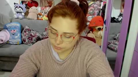 Snapshot of sofiacammy chatting on 23, 2, 2025 Sofia online show from 23, 2, 2025