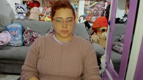 Snapshot of sofiacammy chatting on 23, 2, 2025 Sofia online show from 23, 2, 2025