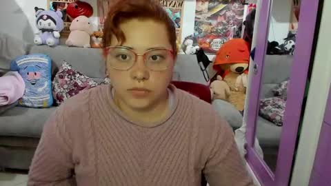 Snapshot of sofiacammy chatting on 24, 2, 2025 Sofia online show from 24, 2, 2025