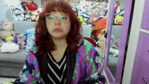 Snapshot of sofiacammy chatting on 26, 2, 2025 Sofia online show from 26, 2, 2025