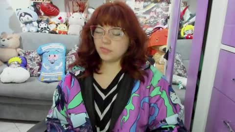 Snapshot of sofiacammy chatting on 26, 2, 2025 Sofia online show from 26, 2, 2025