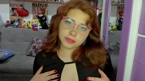 Snapshot of sofiacammy chatting on 4, 3, 2025 Sofia online show from 4, 3, 2025