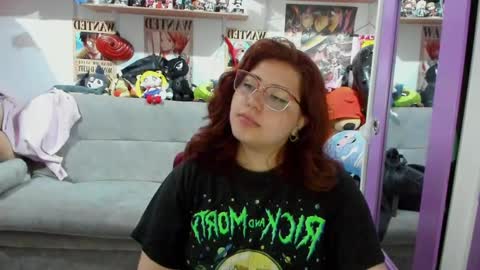 Snapshot of sofiacammy chatting on 6, 3, 2025 Sofia online show from 6, 3, 2025