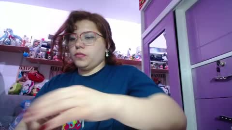Snapshot of sofiacammy chatting on 11, 3, 2025 Sofia online show from 11, 3, 2025